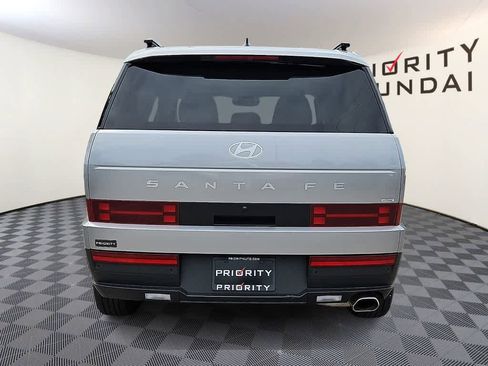 Used 2025 Hyundai Santa Fe SEL AWD/4WD image 5