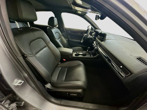 Used 2023 Honda Civic Sport Touring image 33