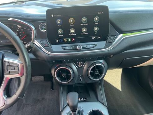 Used 2023 Chevrolet Blazer LT w/ Convenience Package image 16