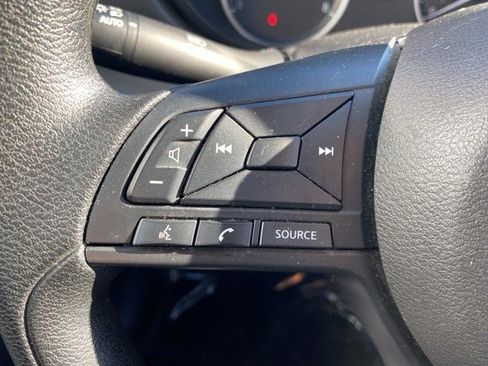 Used 2024 Nissan Versa S image 20