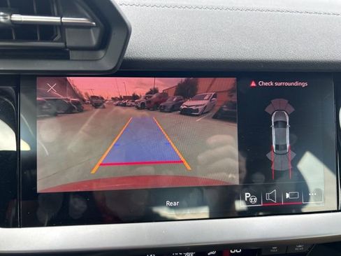 Used 2023 Audi A3 2.0T Premium w/ Convenience Package image 14