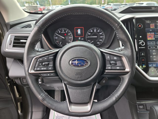 Used 2023 Subaru Ascent Limited w/ Technology Package AWD/4WD image 33