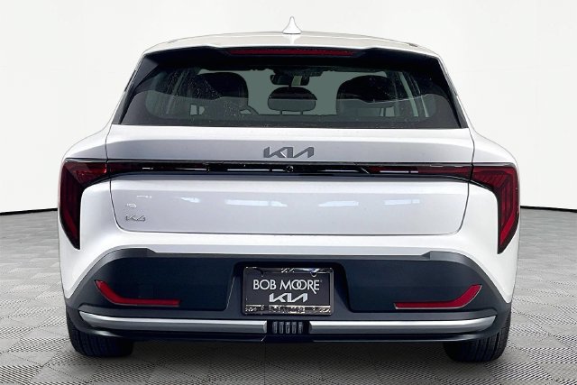 New 2026 Kia K4 EX FWD image 5