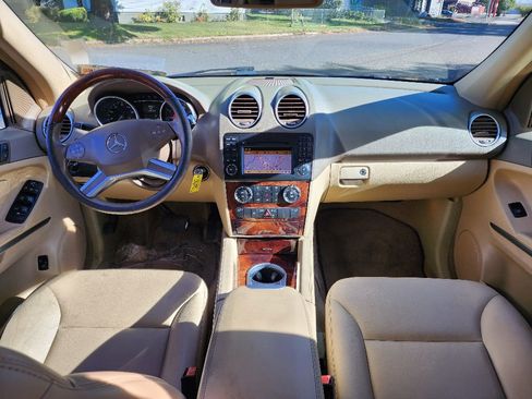Used 2011 Mercedes-Benz ML 350 4MATIC image 19