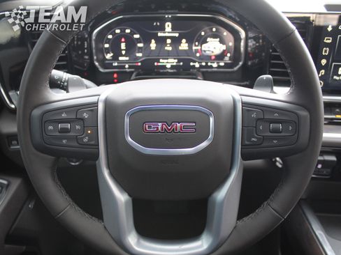 Certified 2025 GMC Sierra 1500 SLT w/ SLT Premium Plus Package image 14