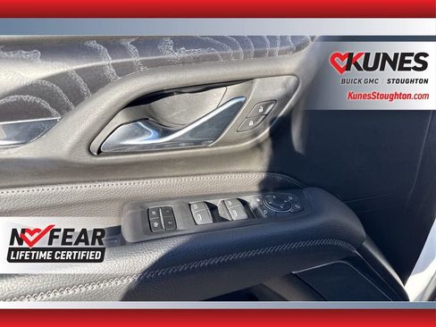 Used 2024 GMC Yukon Denali image 20