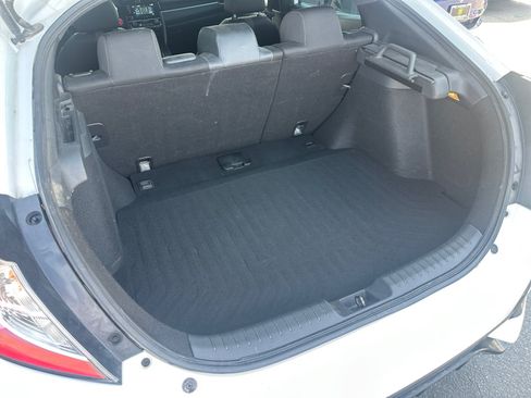 Used 2021 Honda Civic Sport image 26