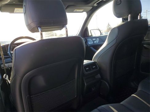 Used 2021 Mercedes-Benz GLE 350 GLE 350 4MATIC image 31