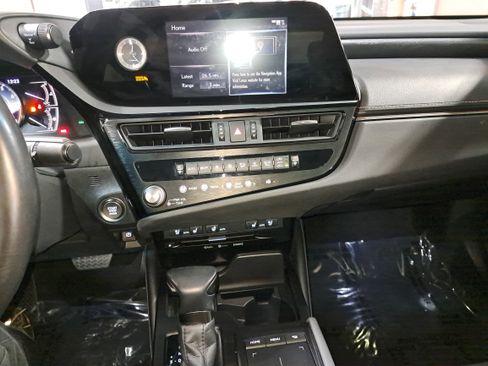 Used 2022 Lexus ES 350 w/ Premium Package image 20