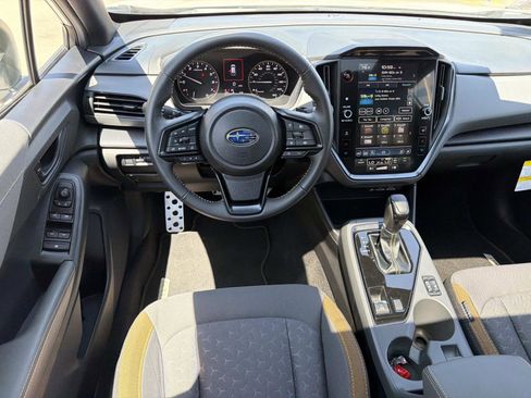 Certified 2025 Subaru Crosstrek 2.5i Sport w/ Crosstrek Mirror Package AWD/4WD image 9