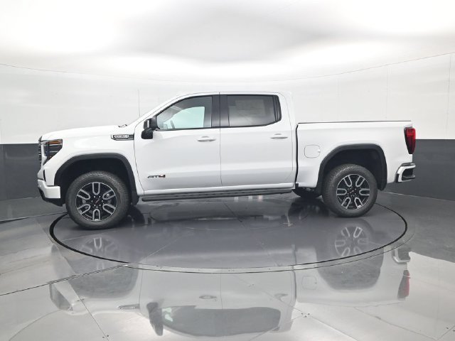 New 2026 GMC Sierra 1500 AT4 w/ AT4 Premium Package AWD/4WD image 8