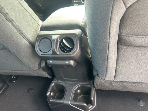 New 2026 Jeep Wrangler Sport image 28