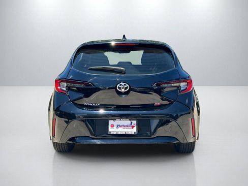 Used 2024 Toyota Corolla SE FWD image 6