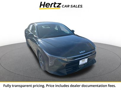 Used 2025 Kia K4