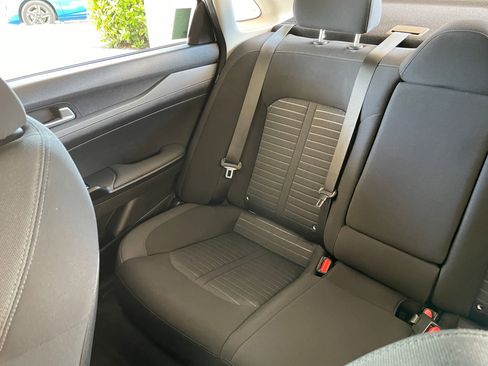 Used 2025 Kia K5 LXS image 38