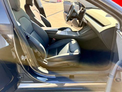 Used 2024 Tesla Model 3 Long Range RWD image 34