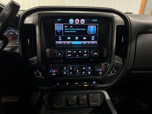 Used 2015 Chevrolet Silverado 2500 LTZ w/ Duramax Plus Package AWD/4WD image 22