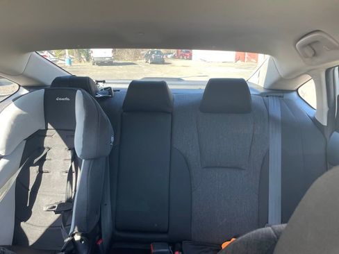 Used 2023 Honda Accord LX image 10