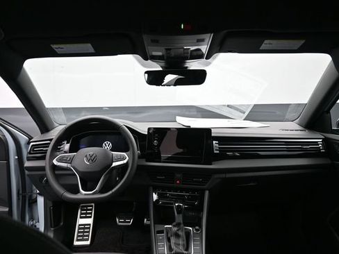 New 2026 Volkswagen Jetta Sport FWD image 10