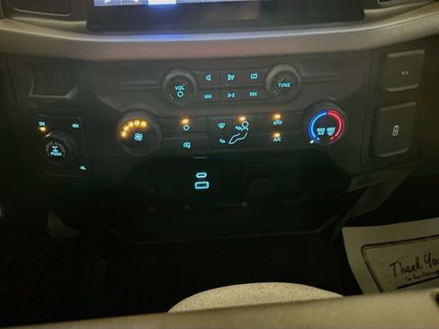 Used 2024 Ford F150 XL AWD/4WD image 16