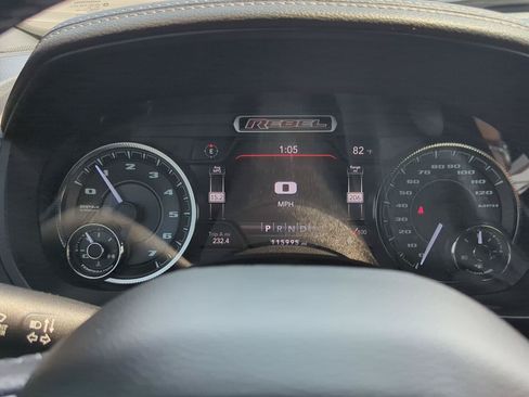 Used 2020 RAM 1500 Rebel w/ Rebel Level 2 Equipment Group AWD/4WD image 17