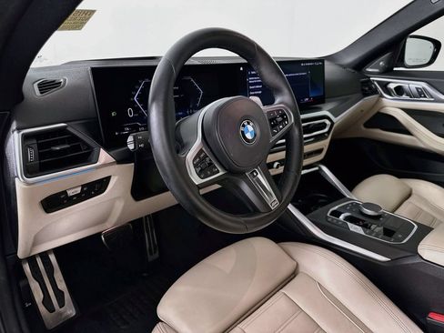 Used 2024 BMW M440i Gran Coupe RWD image 9