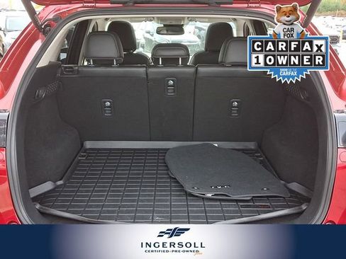 Used 2023 MAZDA CX-5 AWD 2.5 S w/ Premium Plus Pkg image 30