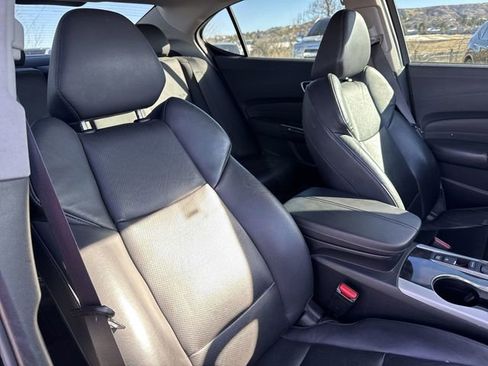 Used 2020 Acura TLX w/ Technology Package image 26