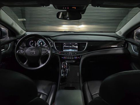 Used 2019 Buick LaCrosse Essence w/ Sun and Shade Package image 11