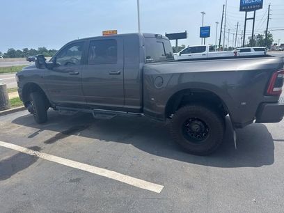 Used 2024 RAM 3500 Laramie w/ Night Edition