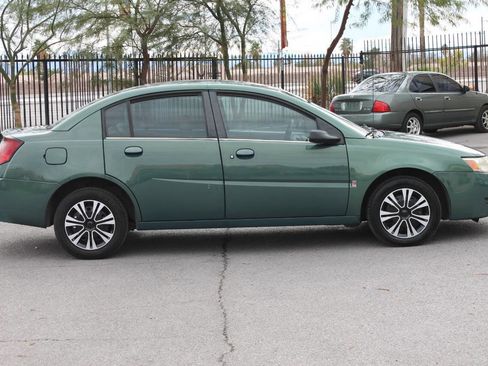 Used 2007 Saturn ION Level 2 w/ Preferred Pkg image 8