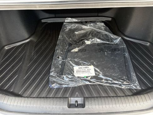 Certified 2023 Honda Accord EX image 26