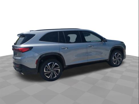 New 2025 Buick Enclave Sport Touring w/ Power Package image 3