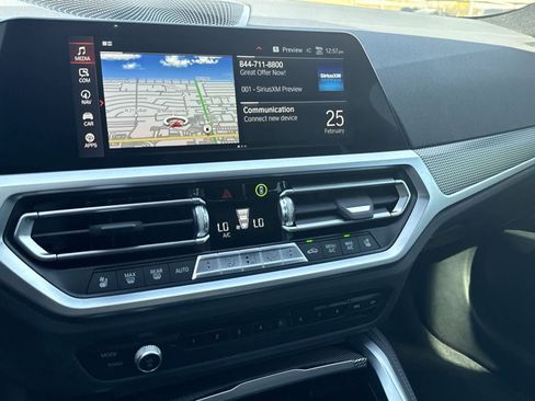 Used 2023 BMW 430i Gran Coupe w/ M Sport Package image 19