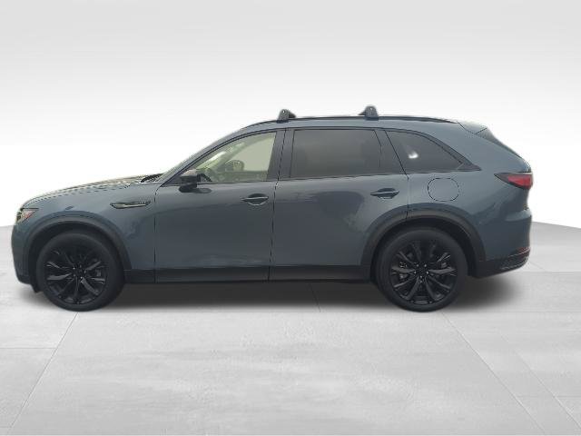 Used 2026 MAZDA CX-90 3.3 Turbo w/ Premium Sport Pkg AWD/4WD image 9
