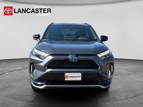 Used 2023 Toyota RAV4 XSE w/ Weather Package AWD/4WD image 2