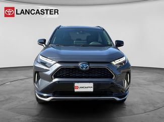 Used 2023 Toyota RAV4 XSE w/ Weather Package AWD/4WD video 2