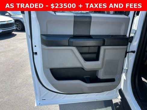 Used 2019 Ford F250 XL w/ Power Equipment Group image 13