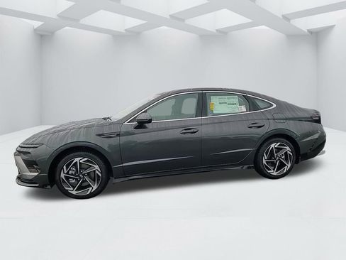 New 2026 Hyundai Sonata SEL image 8