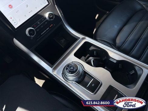 Certified 2024 Ford Edge SEL AWD/4WD image 19