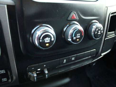 Used 2022 RAM 1500 Tradesman w/ Trailer Tow Group image 28