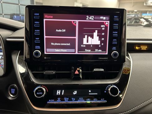 Used 2022 Toyota Corolla SE image 15