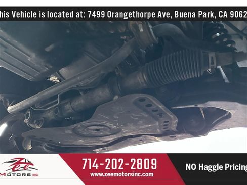 Used 2002 Toyota Tacoma PreRunner image 36