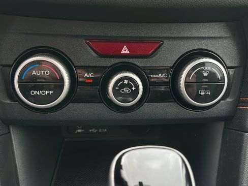 Used 2021 Subaru Crosstrek 2.5i Limited w/ Moonroof Package 2 image 35