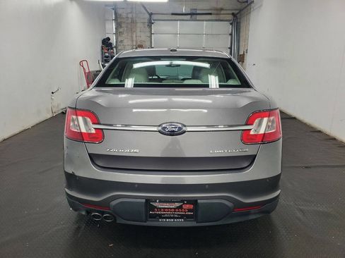 Used 2012 Ford Taurus Limited image 6