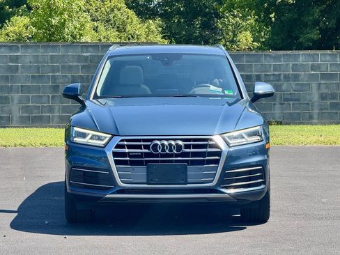 Used 2018 Audi Q5 2.0T Premium Plus AWD/4WD image 4