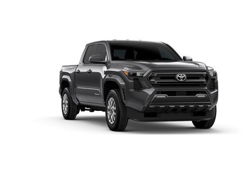 New 2026 Toyota Tacoma SR5 image 16