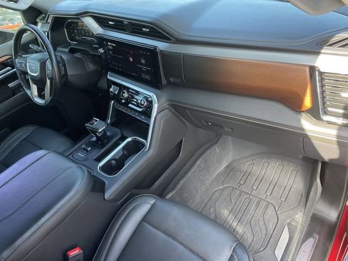 Certified 2023 GMC Sierra 1500 Denali image 12