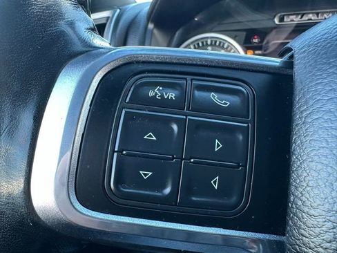 Certified 2020 RAM 2500 Laramie w/ Night Edition image 33