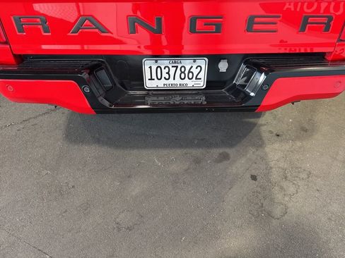 Used 2020 Ford Ranger XLT image 16